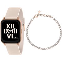Smartwatch Morellato Donna in Acciaio R0151170504 - R0151170504